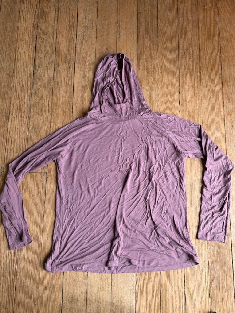 Free Fly Sun Hoodie